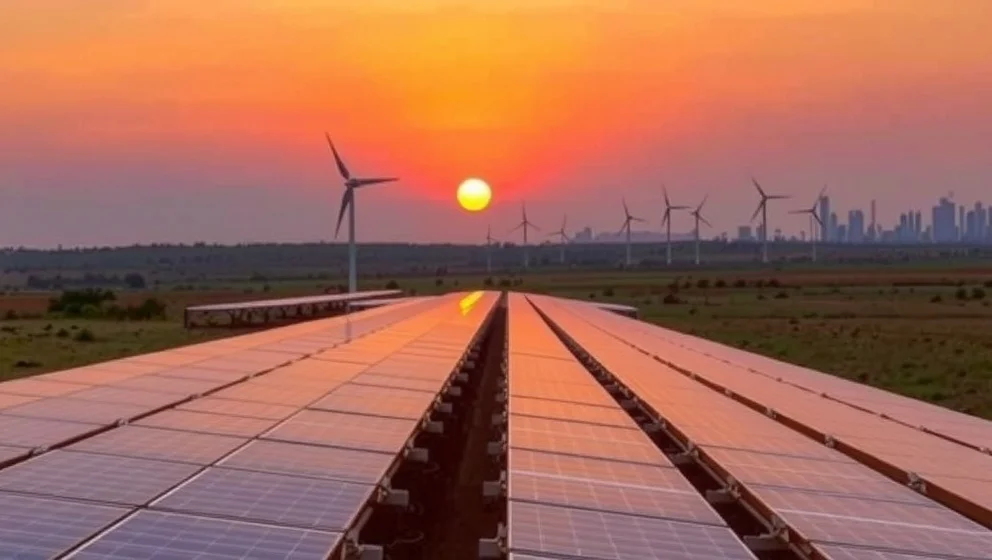 Africa Energy Aktie växa på den afrikanska kontinenten