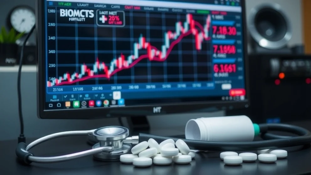 Ascelia Pharma aktie värd att köpa nu