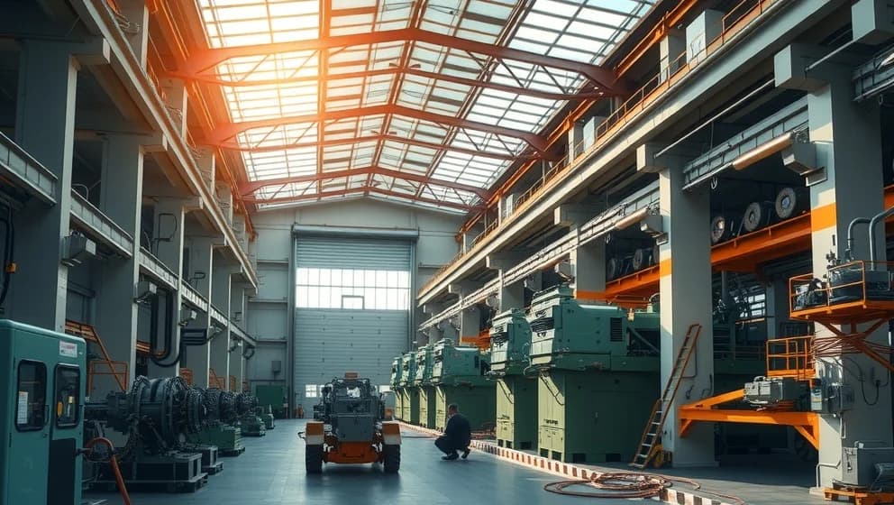 Atlas Copco Aktie B värt att investera i