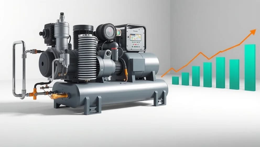 Atlas Copco Aktie Värd att Investera I