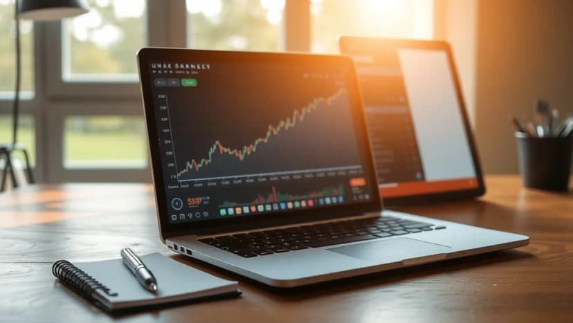 Beijer Alma aktie värd att köpa nu