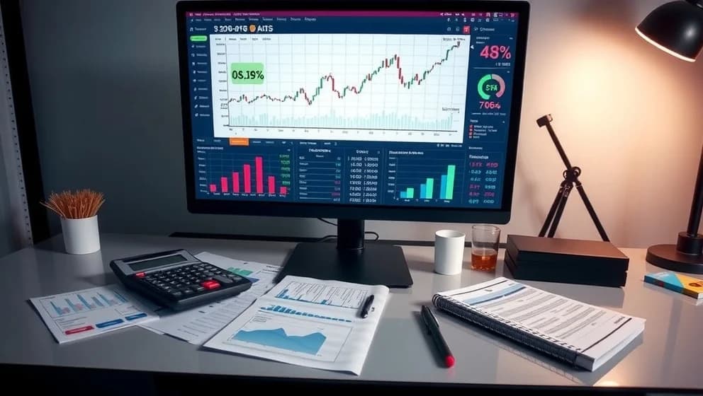 Bico Group Aktie värd att köpa nu