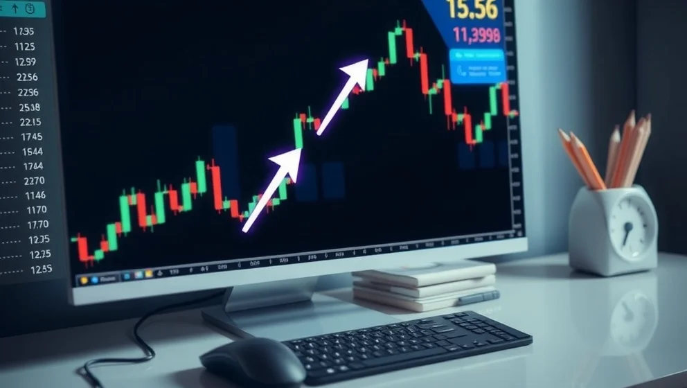 Catena Media Aktie växa eller falla