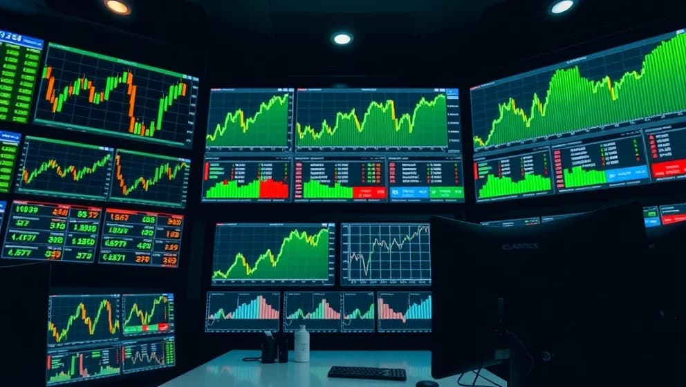 Dicot Pharma aktie väcker intresse på börsen