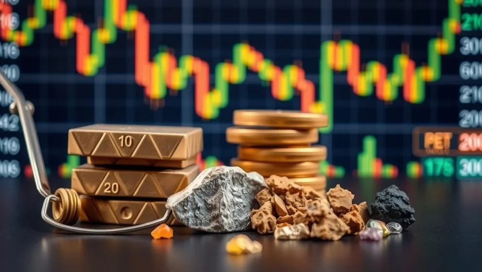 District Metals aktie värt att köpa