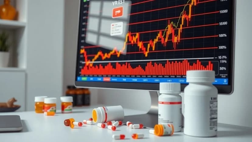 Eli Lilly aktie växa eller falla framöver