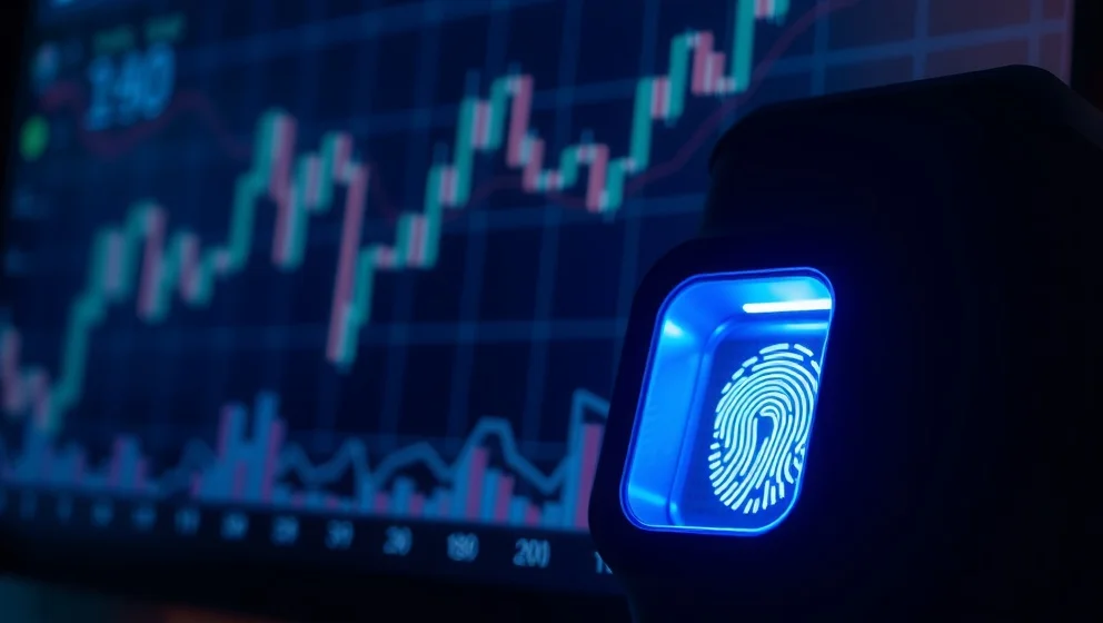 Fingerprint Cards aktie värd att köpa