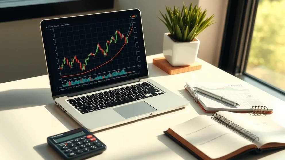 Flat capital aktie förklarad enkelt