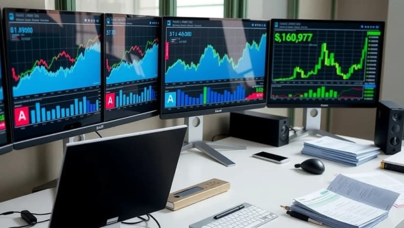 H&M aktie värt att investera i