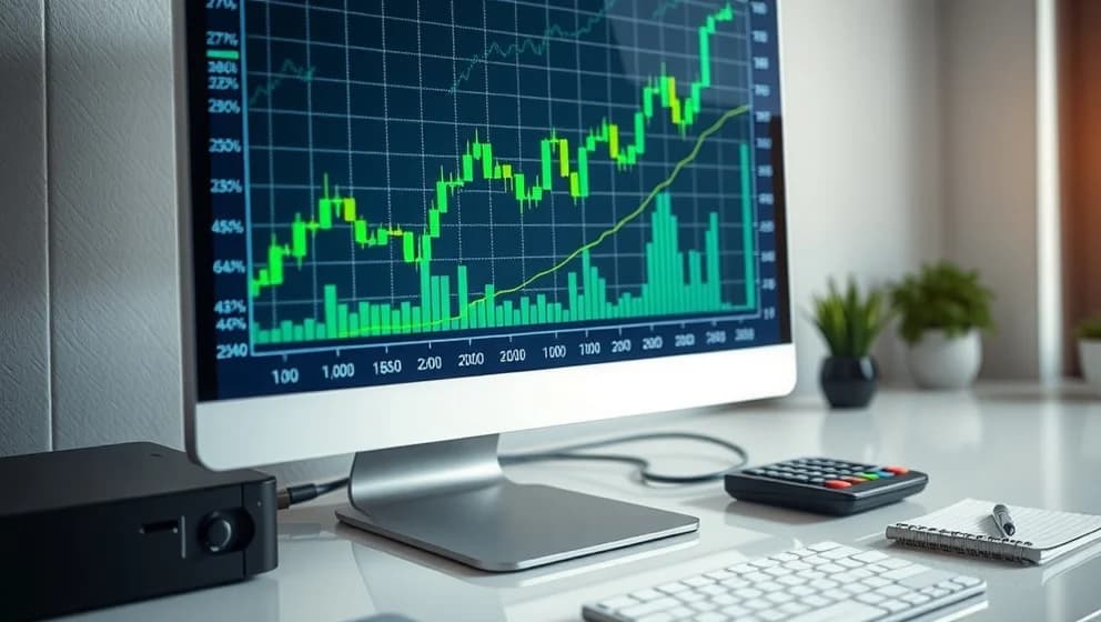 H M Akties väg på börsen förklarad