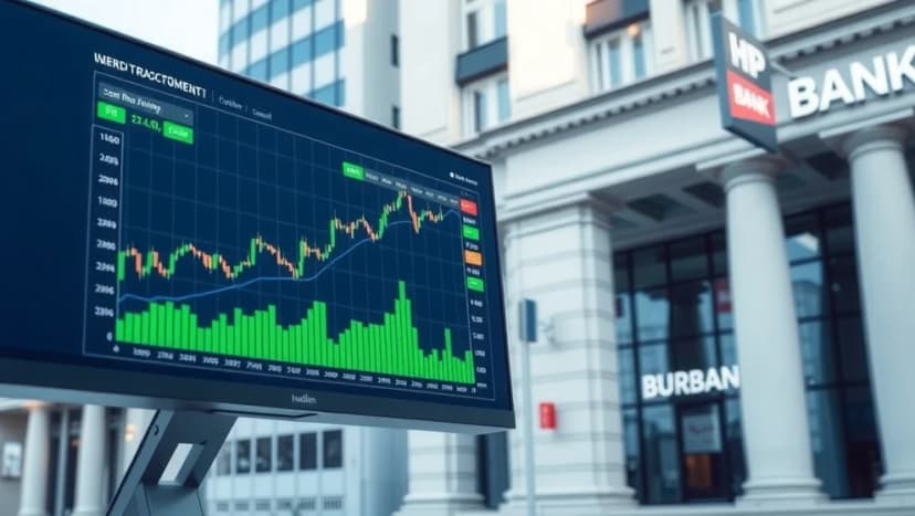 Handelsbanken aktie B värd att köpa nu