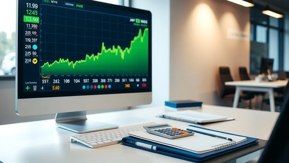 Hennes och Mauritz aktie värd att köpa