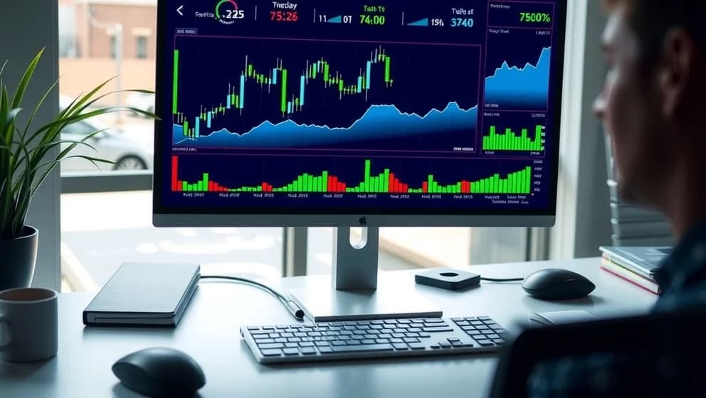 Hilbert Group aktie värd att köpa