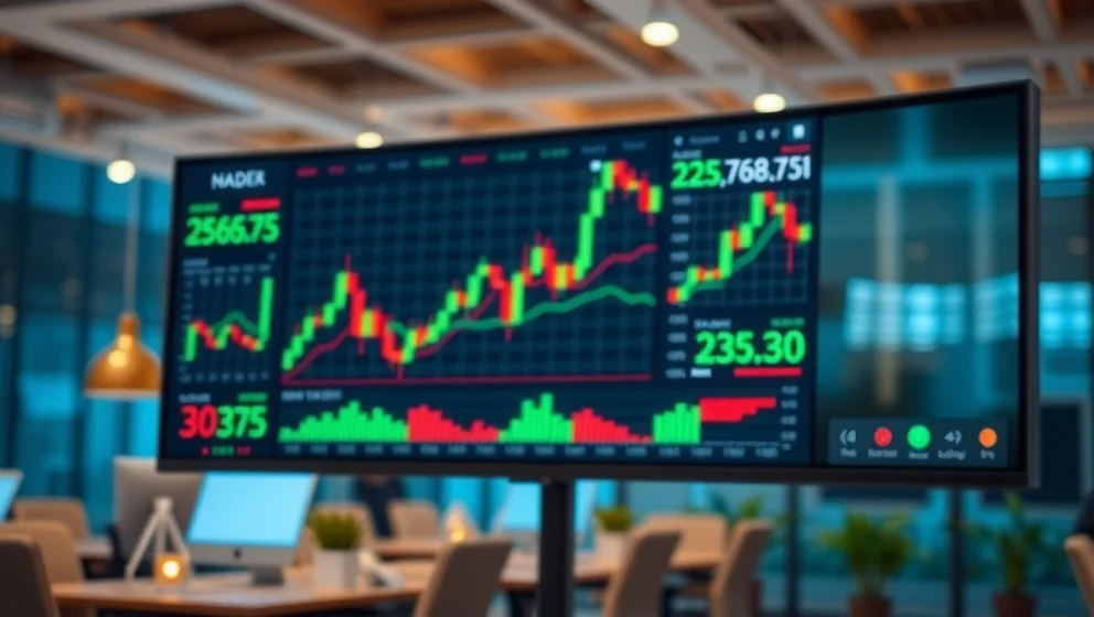 Hur går det för Tesla aktie idag