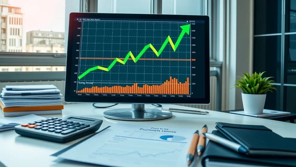 Intellego Technologies aktie växer kraftigt