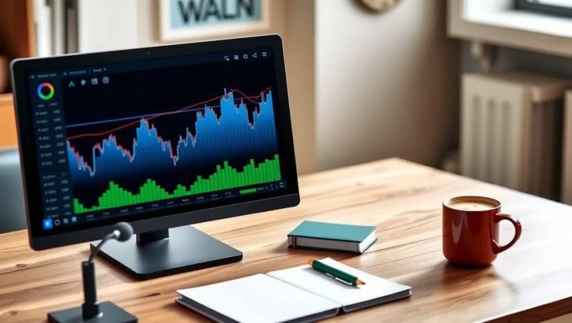 Investor B Aktie värd att köpa nu