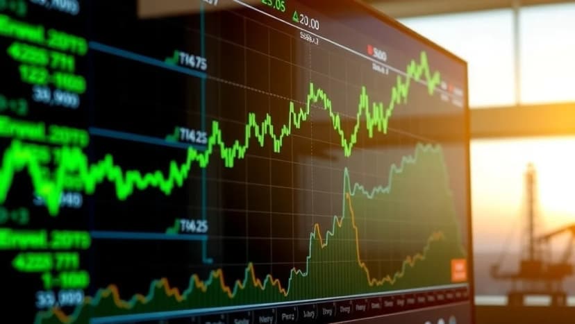 Lundin Energy aktie värd att köpa nu