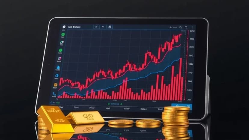 Lundin Gold aktie värd att köpa?