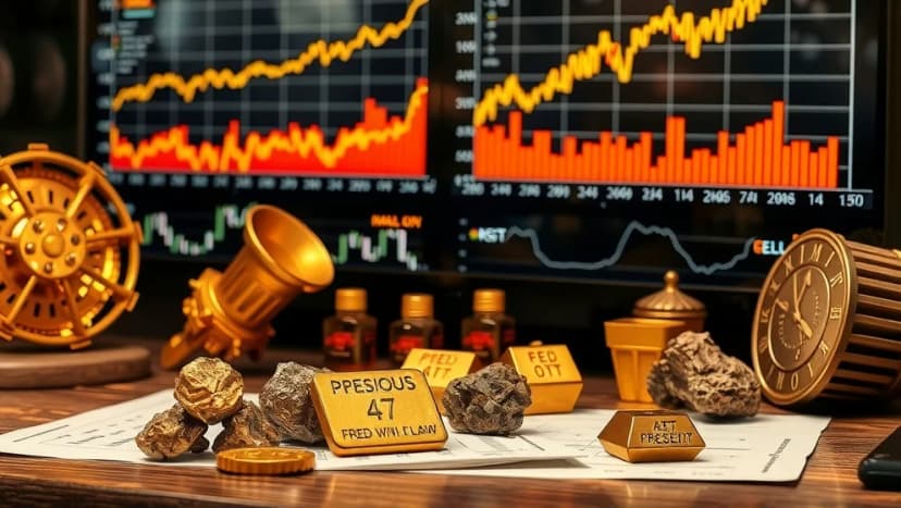 Lundin Guld Aktie Värt Att Köpa Nu