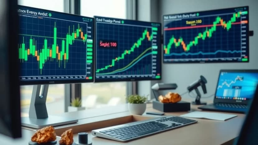 Lundin Mining aktie värd att köpa nu