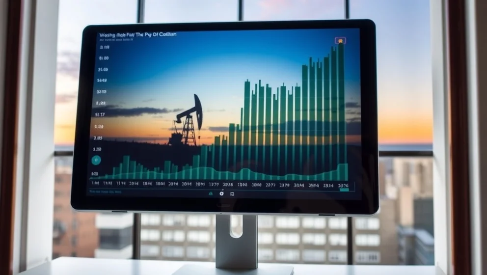 Maha Energy Aktie värd att köpa