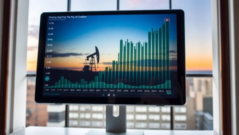 Maha Energy Aktie värd att köpa