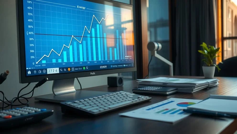 Meren Energy aktie värt att köpa