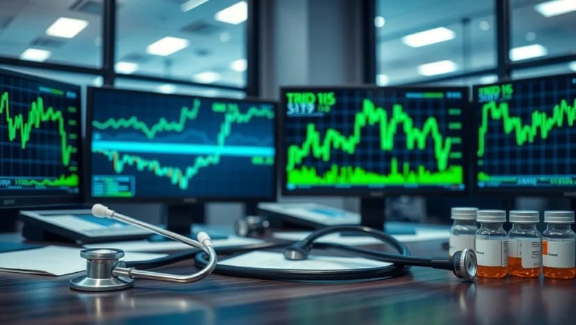 Moberg Pharma aktie värt att investera i