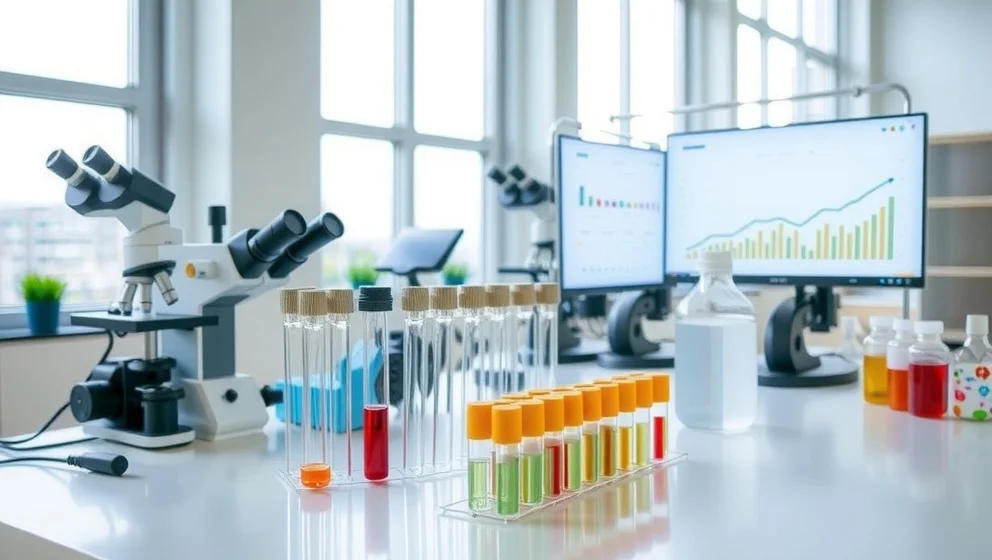 Modus Therapeutics aktie värd att följa