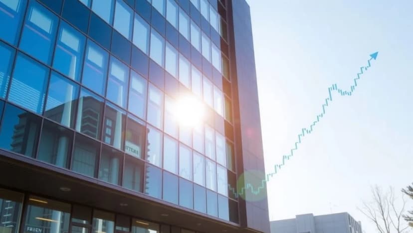 Prisma Properties Aktie värd att investera i