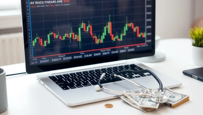 Salt x aktie vägen till bättre hälsa