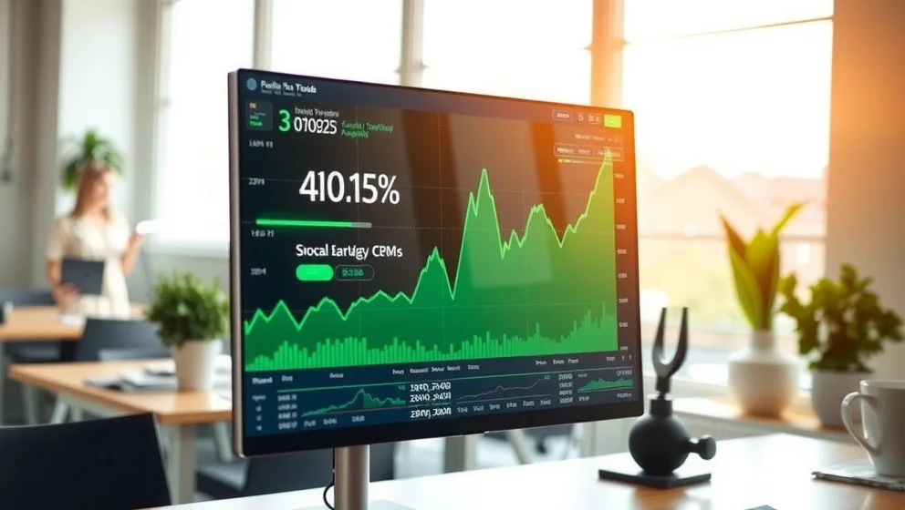 Scandinavian Astor Group Aktie stiger på börsen