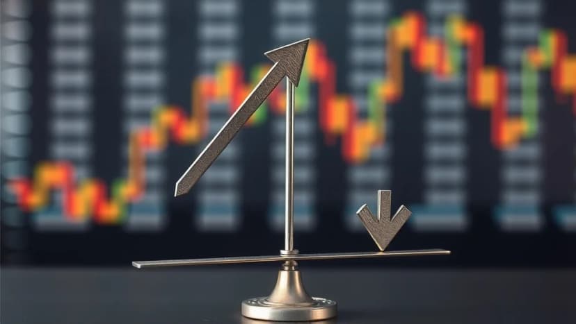 SSAB Aktie B växa eller sjunka framöver