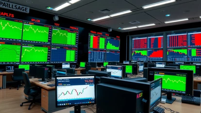 Stora Enso aktie på börsen idag