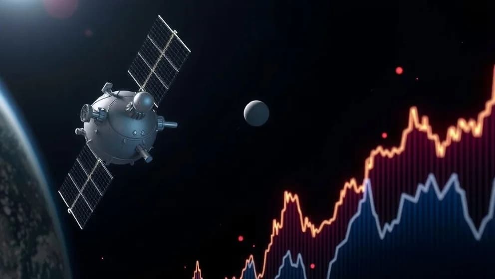 Vad är AAC Clyde Space aktie och hur fungerar den