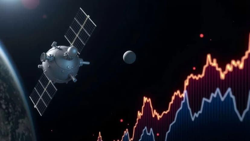 Vad är AAC Clyde Space aktie och hur fungerar den