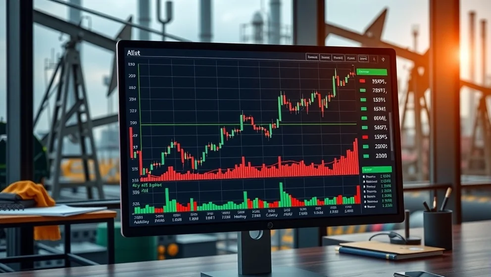 Vad är AkerBP och hur utvecklas aktien