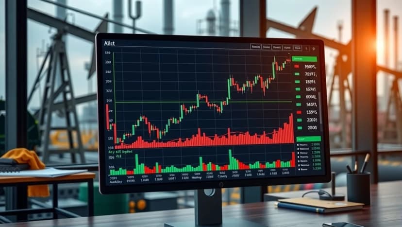 Vad är AkerBP och hur utvecklas aktien