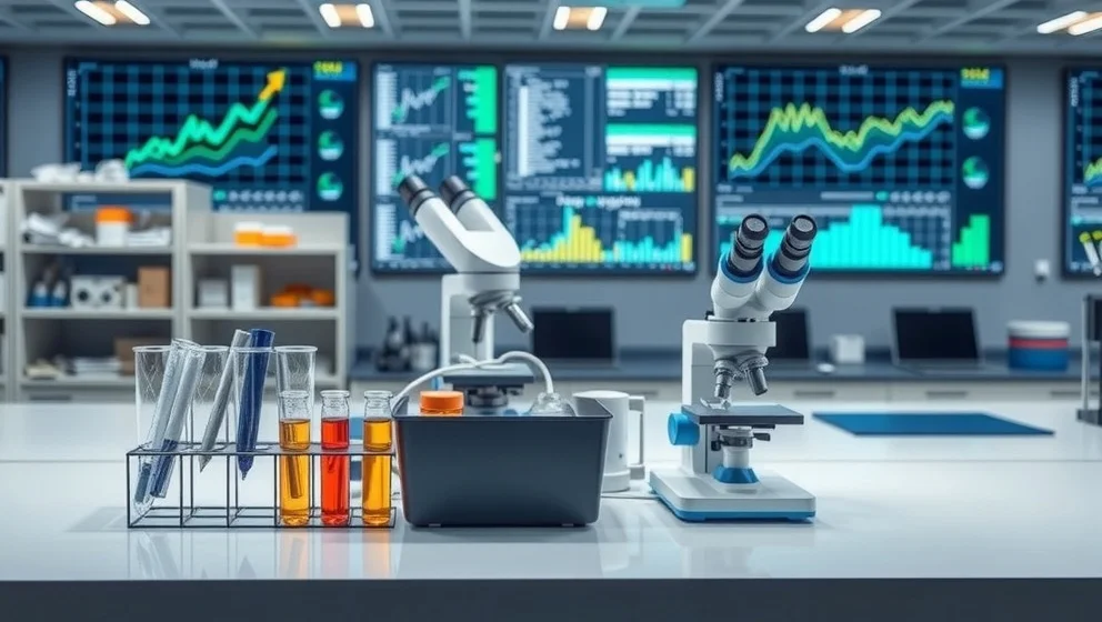 Vad är aktiv biotek aktie och hur fungerar det