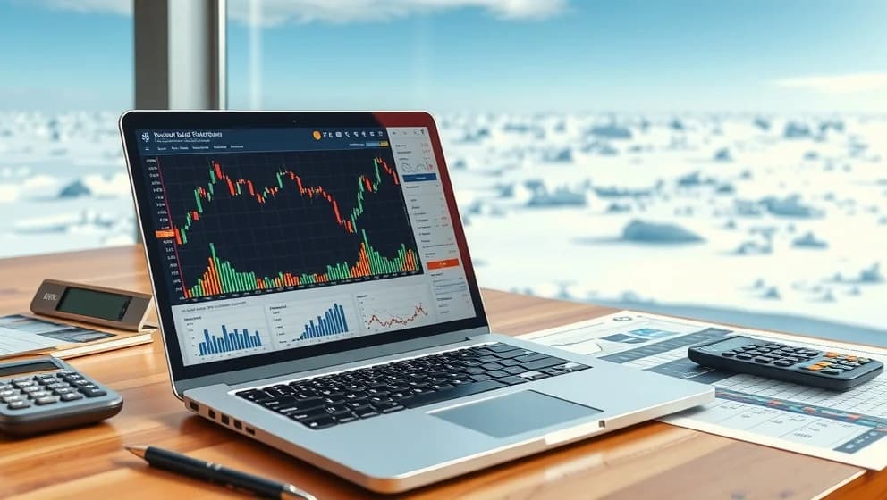 Vad är Arctic Minerals Aktie och hur fungerar den