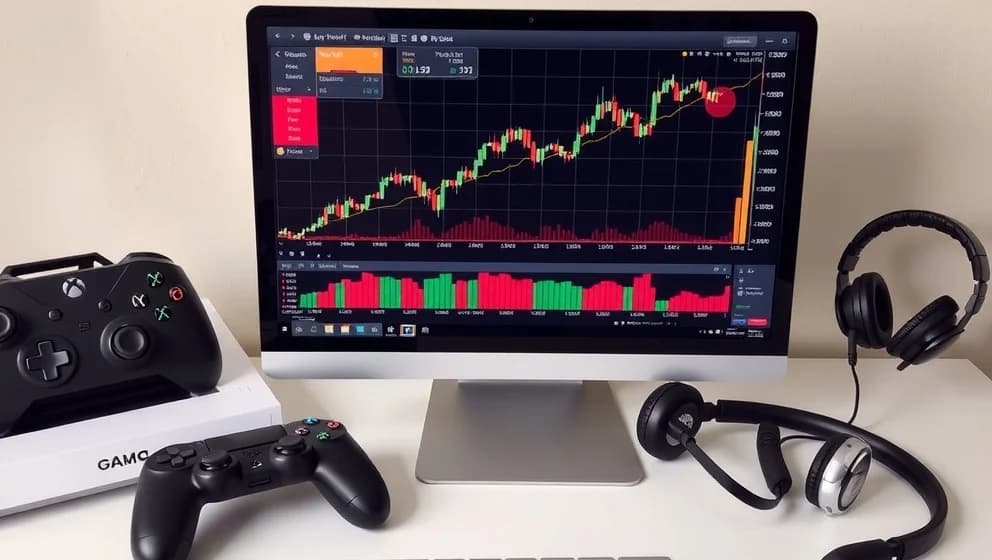 Vad är Coffee Stain Aktie