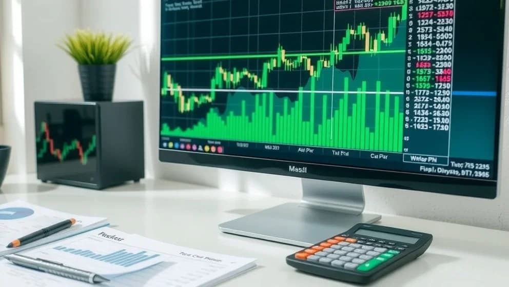 Vad är Net Insight aktie och hur fungerar den