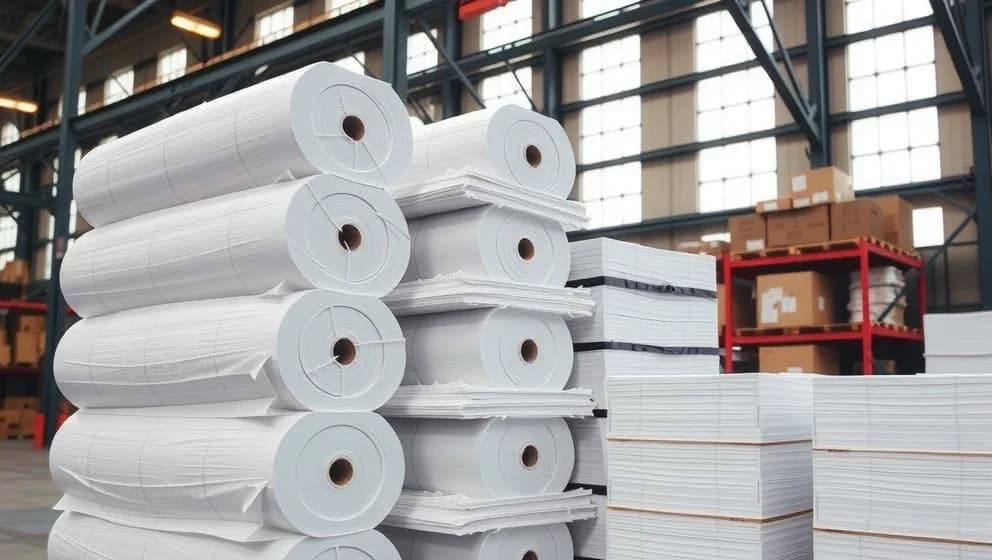 Vad är Nordic Paper Aktie och hur fungerar den