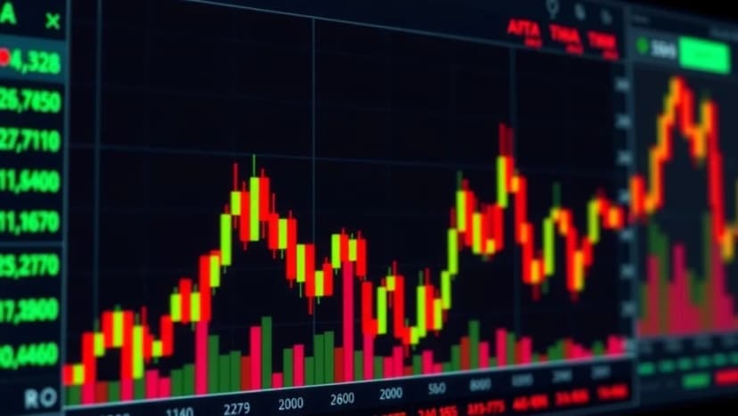 Vad är Q-Linea Aktie och hur fungerar det