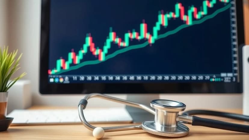 Vad är Sedana Medical aktie och hur fungerar det