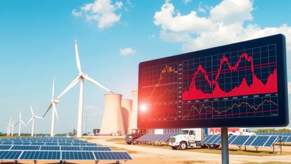 Vad är Siemens Energy aktie värd för dig