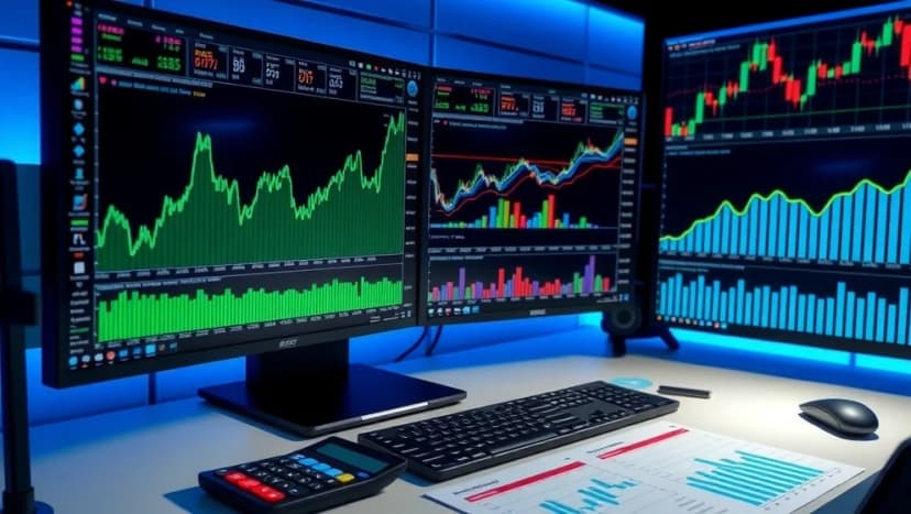 Vad är Verve Group aktie