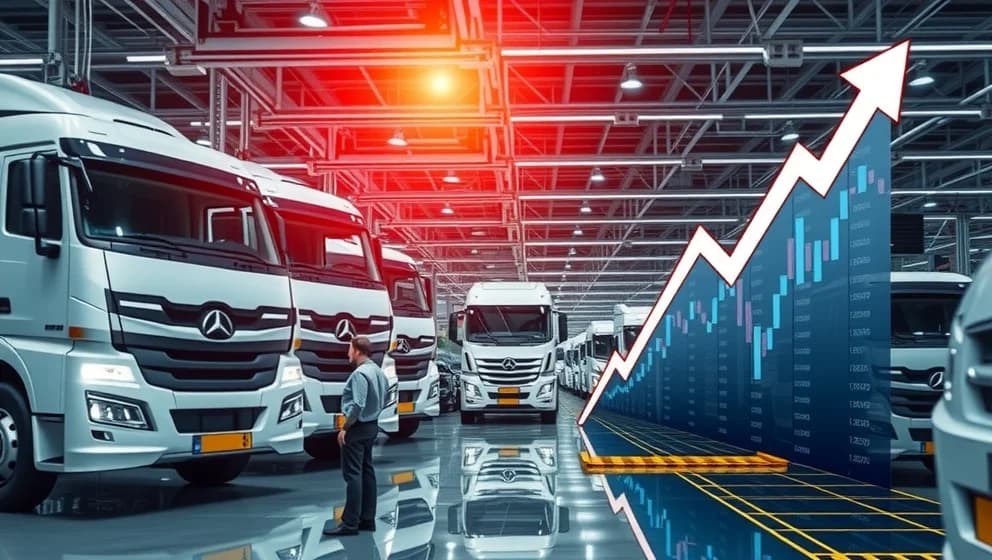 Vad är Volvo AB aktie och hur fungerar den