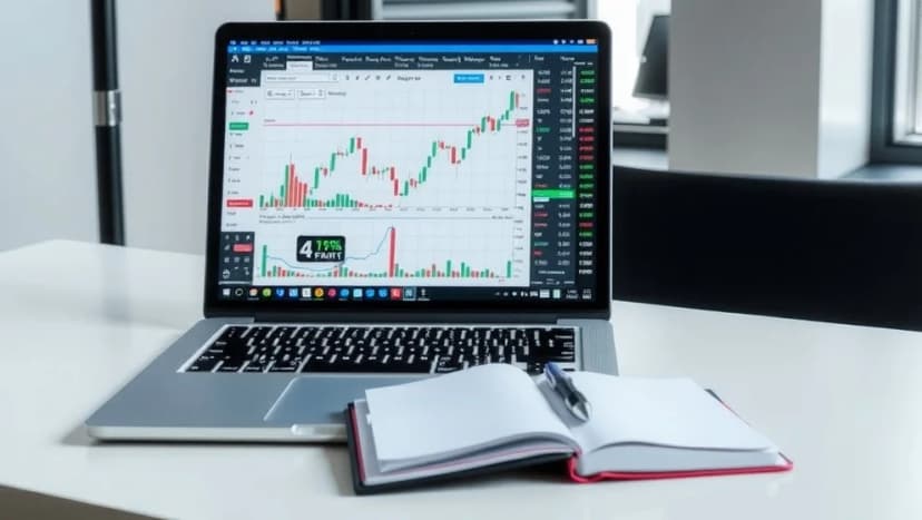 Vad är W5 Solutions aktie och hur fungerar den