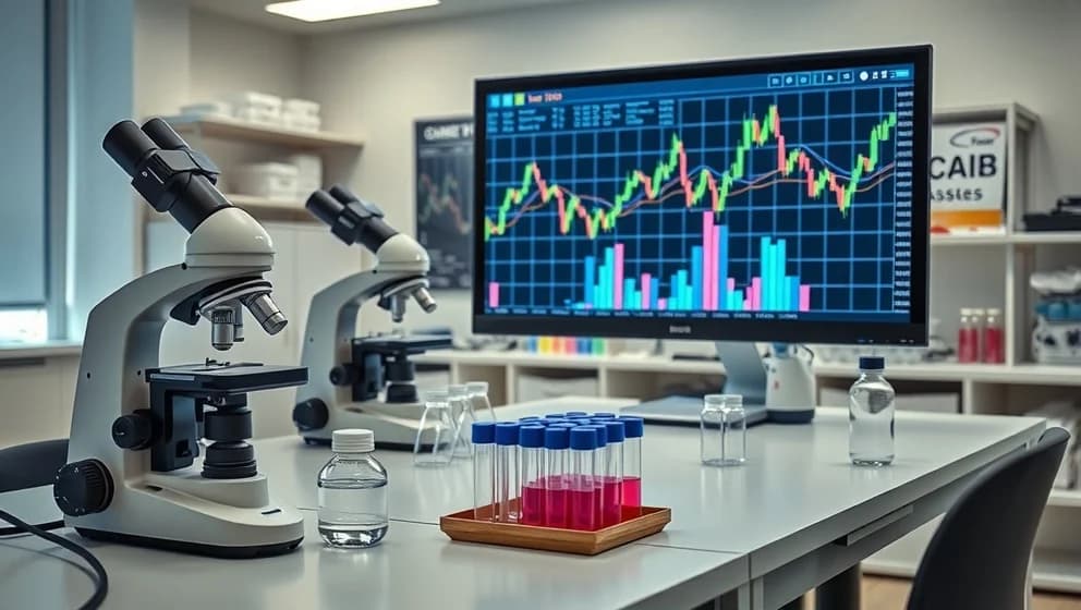 Vad är Xbrane Biopharma aktie